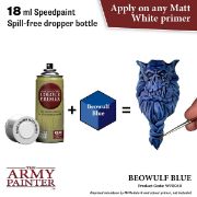 Obrázek Army Painter: Speedpaint Beowulf Blue 2.0