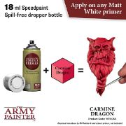 Obrázek Army Painter: Speedpaint Carmine Dragon 2.0