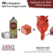 Obrázek Army Painter: Speedpaint Bright Red 2.0