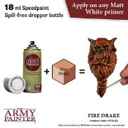 Obrázek Army Painter: Speedpaint Fire Drake 2.0