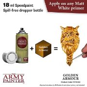 Obrázek Army Painter: Speedpaint Golden Armour 2.0