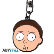 Obrázek Klíčenka Rick and Morty - Morty
