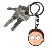 Obrázek Klíčenka Rick and Morty - Morty