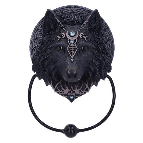 Obrázek Klepadlo Wolf Moon