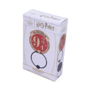 Obrázek Klepadlo Harry Potter - Nástupiště 9 a 3/4