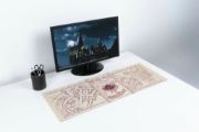 Obrázek Podložka pod myš a klávesnici Harry Potter - Pobertův plánek