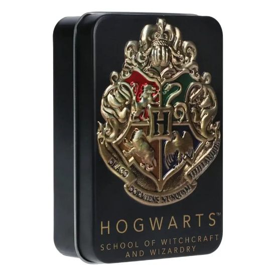 Obrázek Hrací karty Harry Potter - Bradavické koleje
