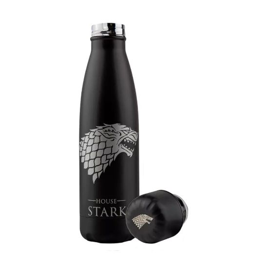 Obrázek Termoláhev Game of Thrones - Stark