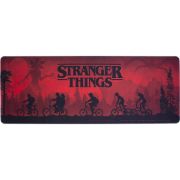 Obrázek Podložka pod myš a klávesnici Stranger Things - Classic Logo