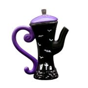 Obrázek Čajová konvice Ukradené Vánoce - Jack Skellington
