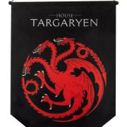 Obrázek Vlajka Hra o trůny - Targaryen