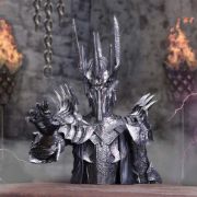 Obrázek Busta Pán prstenů - Sauron (39 cm)