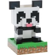 Obrázek Stojan na tužky Minecraft - Panda