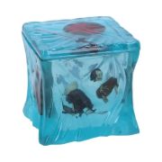 Obrázek Krabička na kostky Dungeons & Dragons - Gelatinous cube