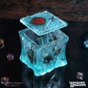 Obrázek Krabička na kostky Dungeons & Dragons - Gelatinous cube