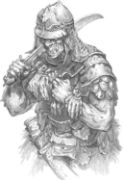Obrázek The One Ring RPG: Tales From the Lone-lands