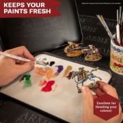 Obrázek Army Painter: Wet Palette XL (Wargamers Edition)