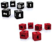 Obrázek The Walking Dead Universe RPG Starter Set