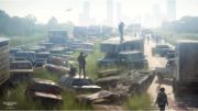 Obrázek The Walking Dead Universe RPG Starter Set