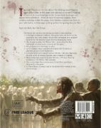 Obrázek The Walking Dead Universe RPG Starter Set
