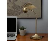 Obrázek Stolní lampa Harry Potter - Zlatonka