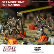 Obrázek Army Painter: Warpaints Fanatic - Deep Grey
