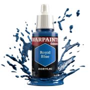 Obrázek Army Painter: Warpaints Fanatic - Royal Blue
