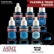 Obrázek Army Painter: Warpaints Fanatic - Royal Blue