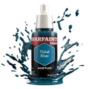 Obrázek Army Painter: Warpaints Fanatic - Tidal Blue