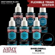Obrázek Army Painter: Warpaints Fanatic - Shieldwall Blue