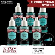 Obrázek Army Painter: Warpaints Fanatic - Neptune Glow
