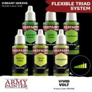 Obrázek Army Painter: Warpaints Fanatic - Vivid Volt