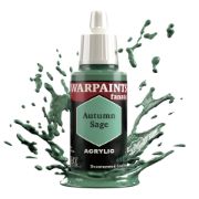 Obrázek Army Painter: Warpaints Fanatic - Autumn Sage