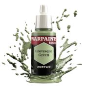 Obrázek Army Painter: Warpaints Fanatic - Grotesque Green