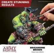 Obrázek Army Painter: Warpaints Fanatic - Brigandine Brown