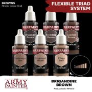 Obrázek Army Painter: Warpaints Fanatic - Brigandine Brown