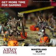 Obrázek Army Painter: Warpaints Fanatic - Wasteland Clay