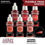Obrázek Army Painter: Warpaints Fanatic - Sacred Scarlet