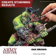 Obrázek Army Painter: Warpaints Fanatic - Oak Brown