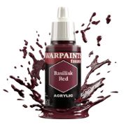 Obrázek Army Painter: Warpaints Fanatic - Basilisk Red