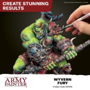 Obrázek Army Painter: Warpaints Fanatic - Wyvern Fury