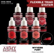 Obrázek Army Painter: Warpaints Fanatic - Wyvern Fury