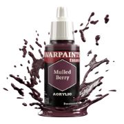 Obrázek Army Painter: Warpaints Fanatic - Mulled Berry