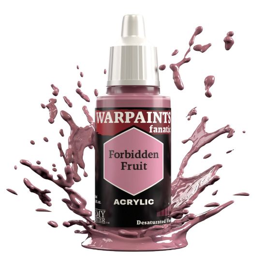 Obrázek Army Painter: Warpaints Fanatic - Forbidden Fruit