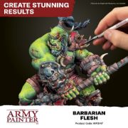 Obrázek Army Painter: Warpaints Fanatic - Barbarian Flesh
