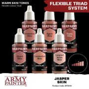 Obrázek Army Painter: Warpaints Fanatic - Jasper Skin
