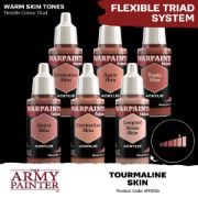 Obrázek Army Painter: Warpaints Fanatic - Tourmaline Skin