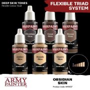 Obrázek Army Painter: Warpaints Fanatic - Obsidian Skin