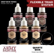 Obrázek Army Painter: Warpaints Fanatic - Quartz Skin
