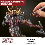 Obrázek Army Painter: Fanatic Metallic - Cobalt Metal